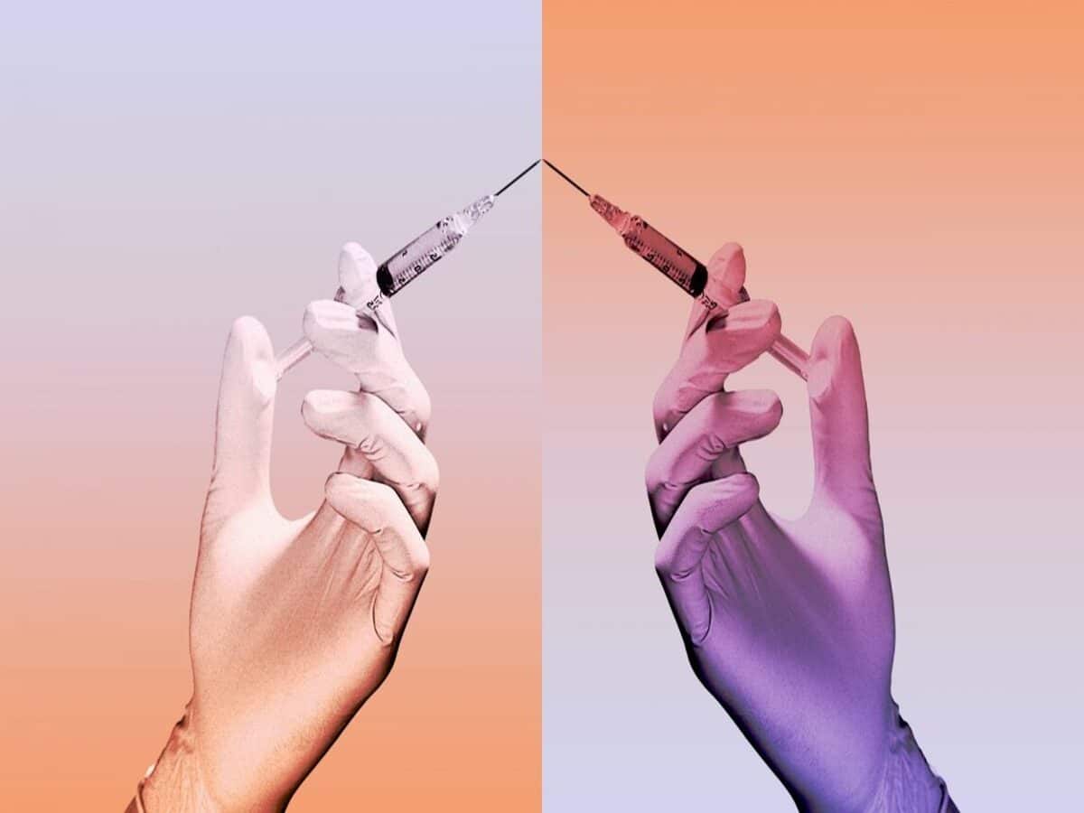 2023 तक कोविड और फ्लू दोनों के लिए एक वैक्सीन बना लेगी माडर्ना! क्लीनिकल ट्रायल चालू